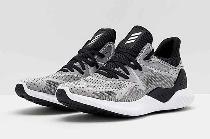 Giày Adidas AlphaBounce chính hãng giá bao nhiêu? Mua ở đâu uy tín?