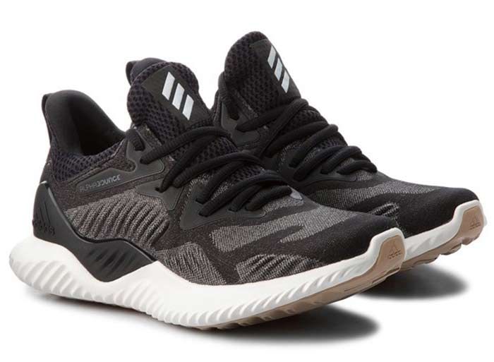 Giày Adidas AlphaBounce chính hãng giá bao nhiêu? Mua ở đâu uy tín?