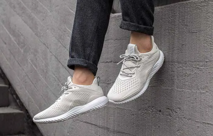 Giày Adidas AlphaBounce chính hãng giá bao nhiêu? Mua ở đâu uy tín?
