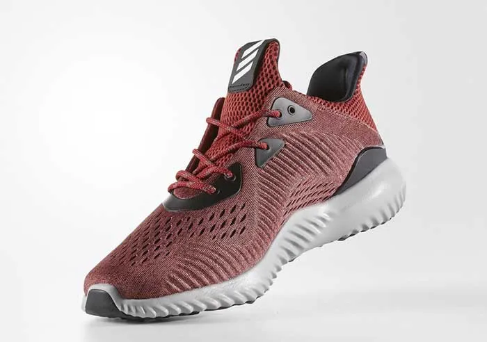 Giày Adidas AlphaBounce chính hãng giá bao nhiêu? Mua ở đâu uy tín?