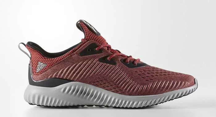 Giày Adidas AlphaBounce chính hãng giá bao nhiêu? Mua ở đâu uy tín?
