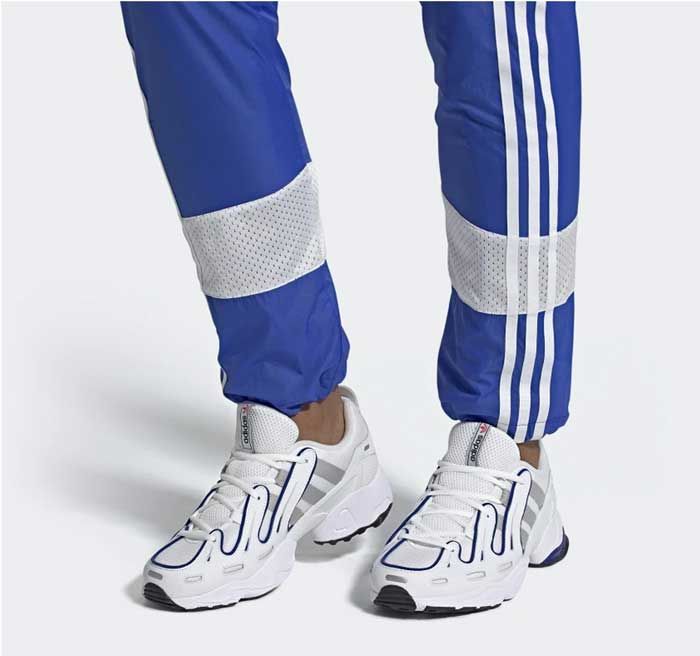 Top 7 các mẫu giày Adidas trendy năm nay không thể bỏ qua