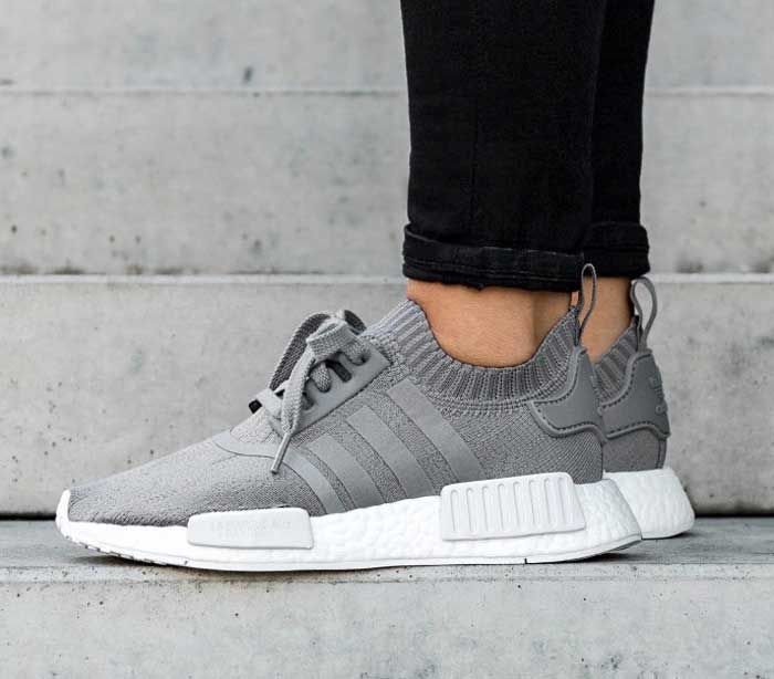 Top 7 các mẫu giày Adidas trendy năm nay không thể bỏ qua