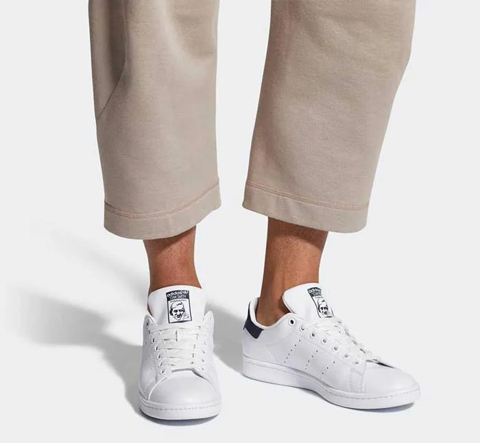 Top 7 các mẫu giày Adidas trendy năm nay không thể bỏ qua