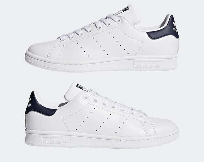 Top 13 những đôi Sneaker nổi tiếng không bao giờ lỗi mốt