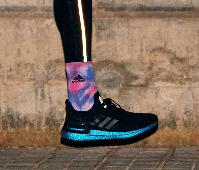 Top 7 các mẫu giày Adidas trendy năm nay không thể bỏ qua