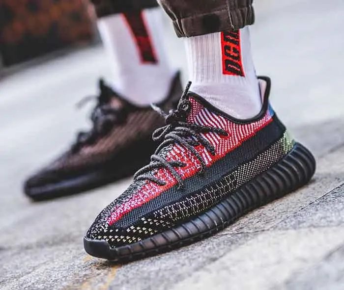 Top 7 các mẫu giày Adidas trendy năm nay không thể bỏ qua