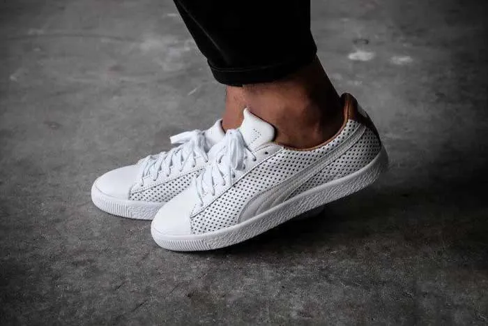 Mua giày Puma giá bao nhiêu? 7 mẫu giày Puma bán chạy