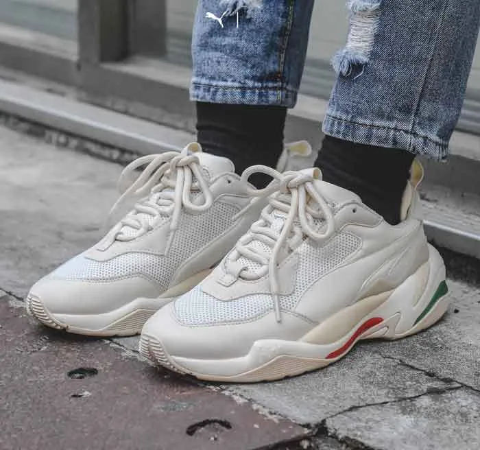 Mua giày Puma giá bao nhiêu? 7 mẫu giày Puma bán chạy