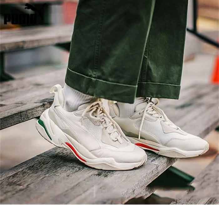 Mua giày Puma giá bao nhiêu? 7 mẫu giày Puma bán chạy