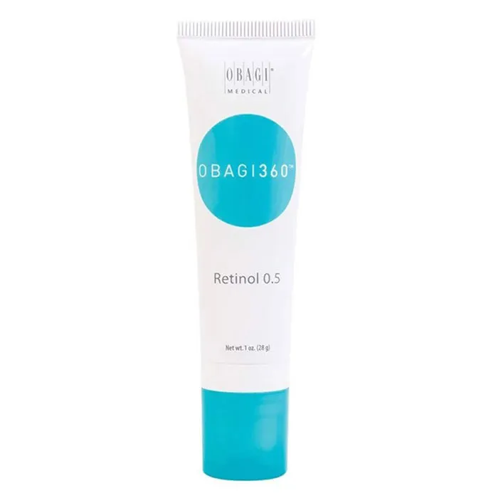 Retinol là gì? Cách sử dụng Retinol cho người mới bắt đầu