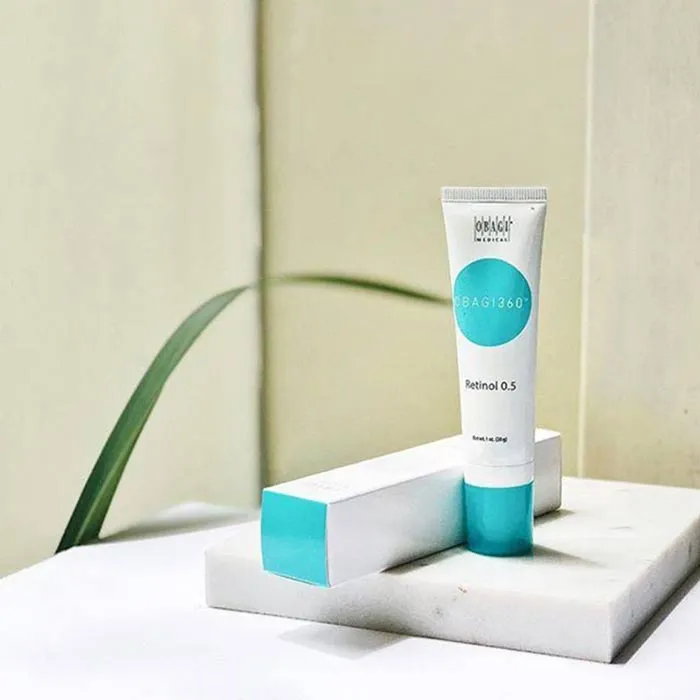 Review top 9 mỹ phẩm chứa Retinol dưỡng da được nhiều khách hàng yêu thích