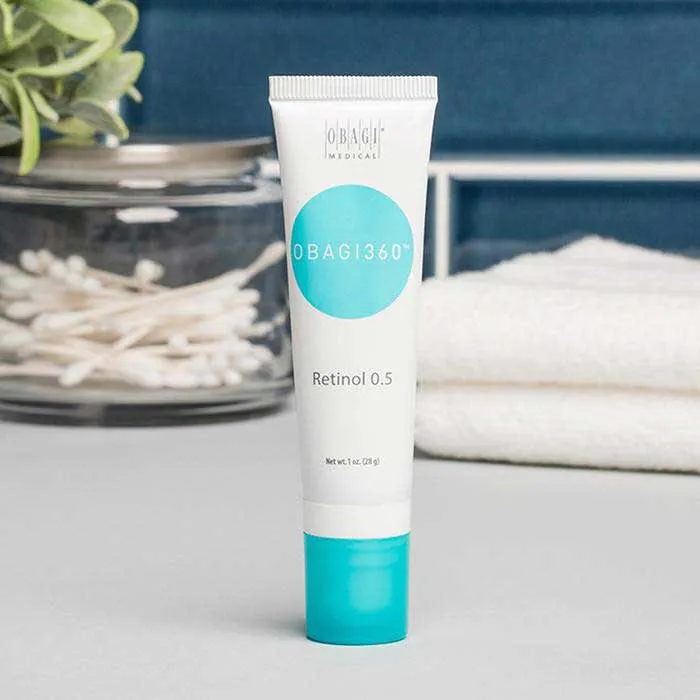 Review top 9 mỹ phẩm chứa Retinol dưỡng da được nhiều khách hàng yêu thích
