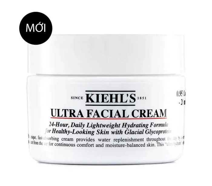 Top 12 kem dưỡng ẩm tốt giá bình dân được giới skincare yêu thích - 5