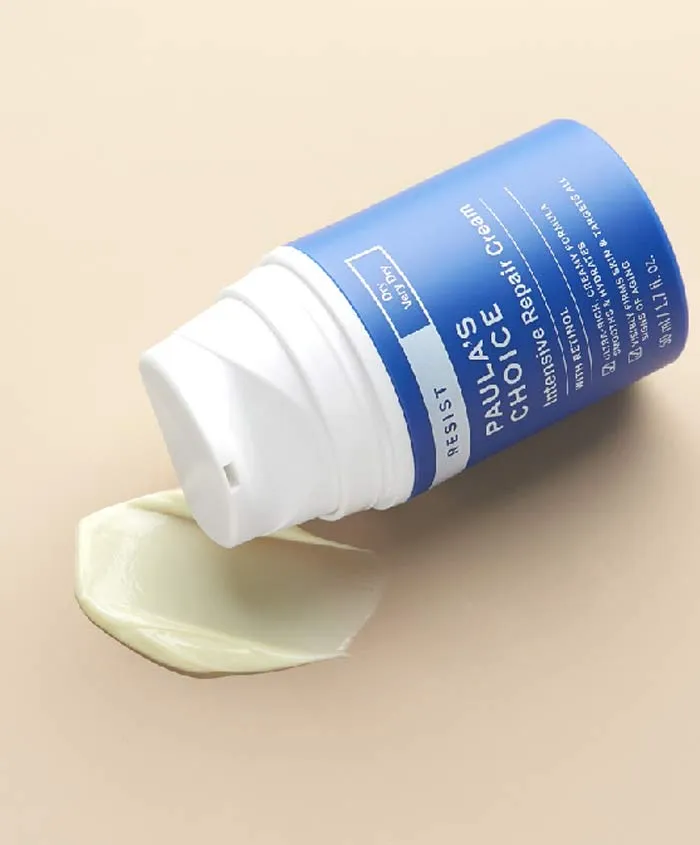 Review top 9 mỹ phẩm chứa Retinol dưỡng da được nhiều khách hàng yêu thích