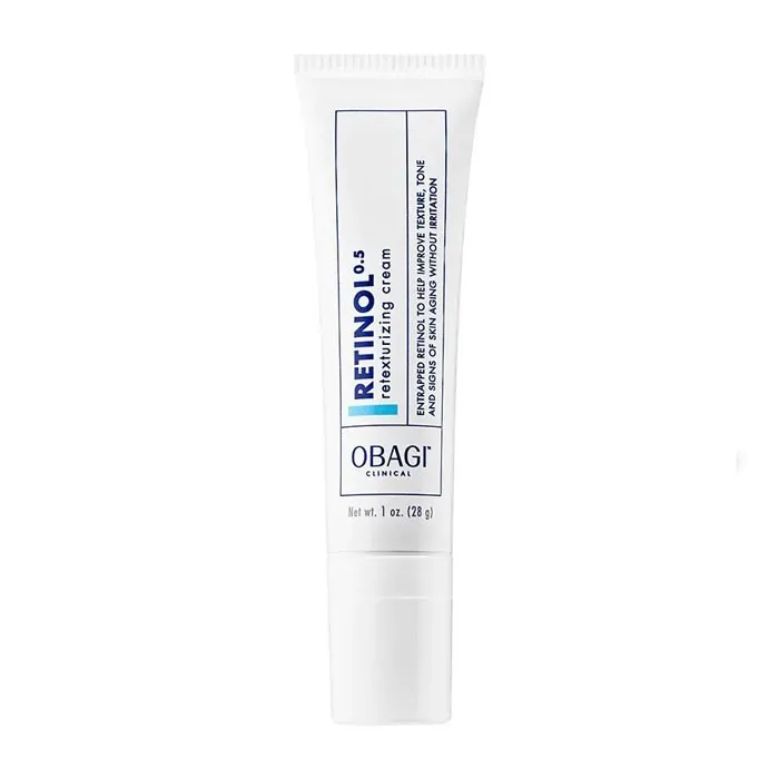 Review top 9 mỹ phẩm chứa Retinol dưỡng da được nhiều khách hàng yêu thích