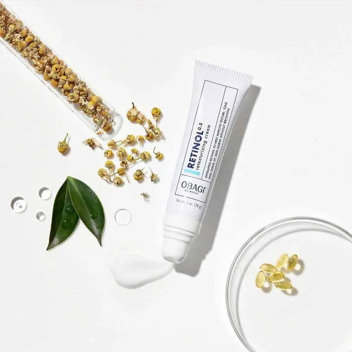 Review top 9 mỹ phẩm chứa Retinol dưỡng da được nhiều khách hàng yêu thích