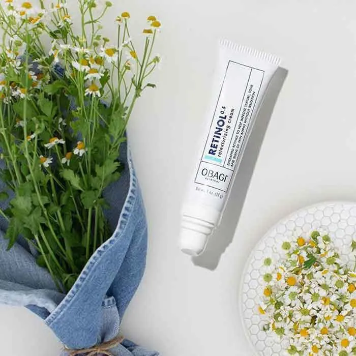 Review top 9 mỹ phẩm chứa Retinol dưỡng da được nhiều khách hàng yêu thích