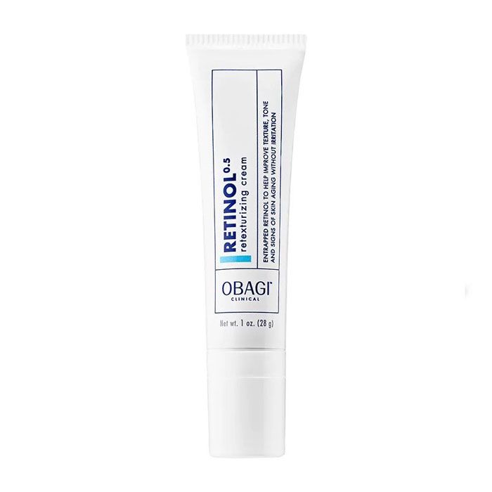 Retinol là gì? Cách sử dụng Retinol cho người mới bắt đầu