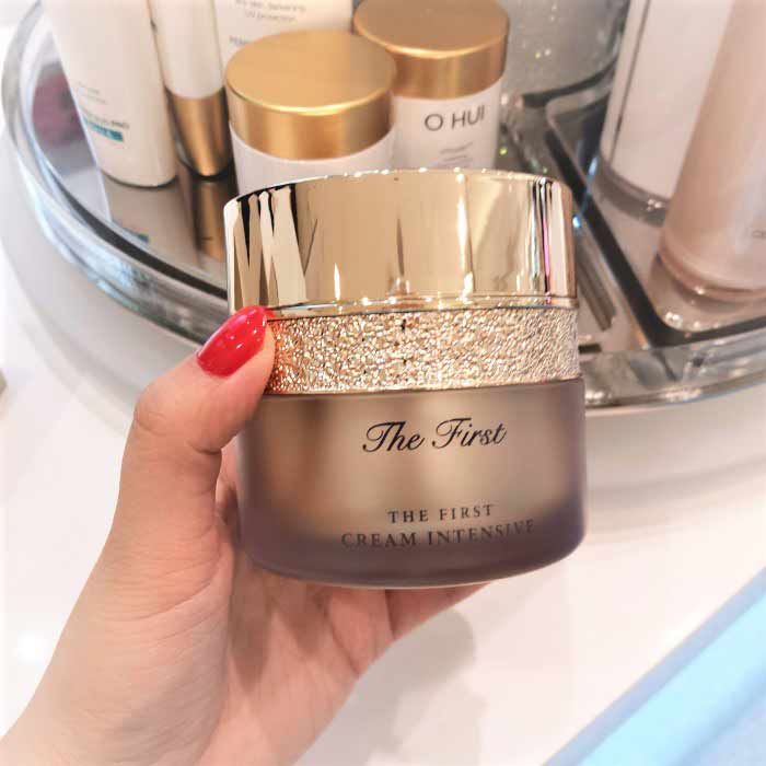 Top 5 kem dưỡng da cho bà bầu thân thiện với làn da và làm đẹp hiệu quả - 13