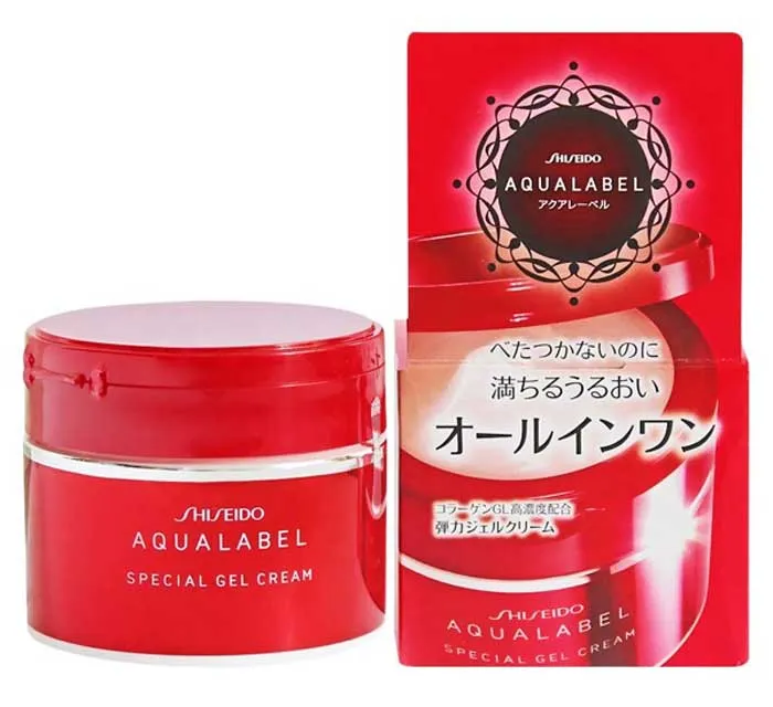 Top 12 kem dưỡng ẩm tốt giá bình dân được giới skincare yêu thích - 3