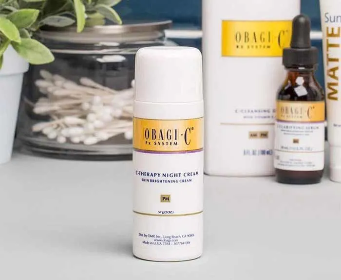 Review 11 sản phẩm dưỡng trắng da Obagi thân thiện với làn da và hiệu quả hiện nay