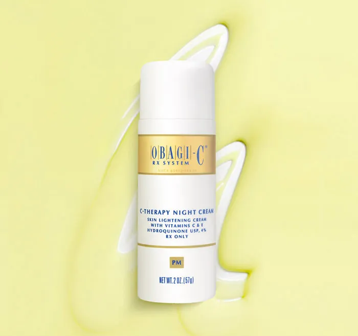Review 11 sản phẩm dưỡng trắng da Obagi thân thiện với làn da và hiệu quả hiện nay