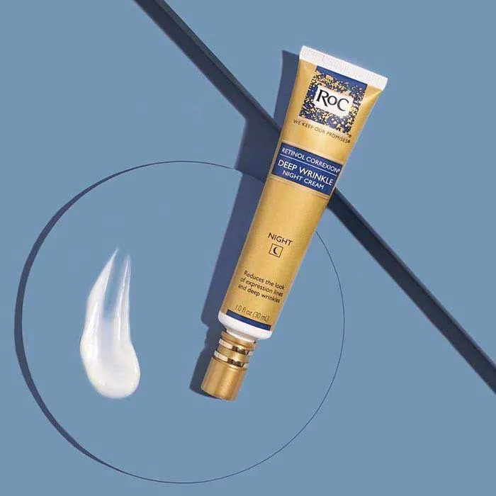 Review top 9 mỹ phẩm chứa Retinol dưỡng da được nhiều khách hàng yêu thích