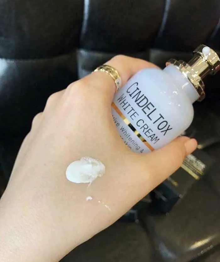 Top 12 kem dưỡng ẩm tốt giá bình dân được giới skincare yêu thích - 10