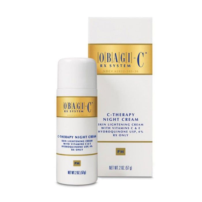 Review 11 sản phẩm dưỡng trắng da Obagi thân thiện với làn da và hiệu quả hiện nay