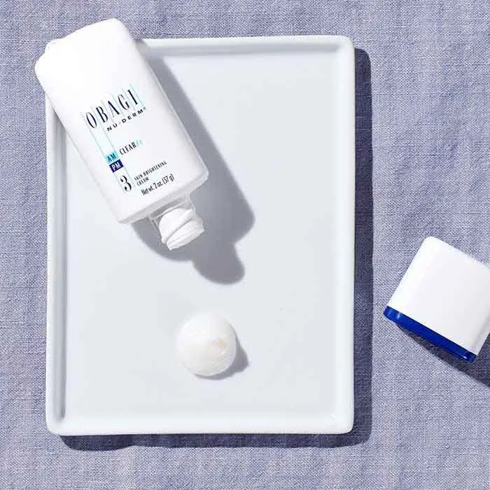 Review 4 kem dưỡng Obagi hỗ trợ trị nám hiệu quả cho mọi làn da - 10