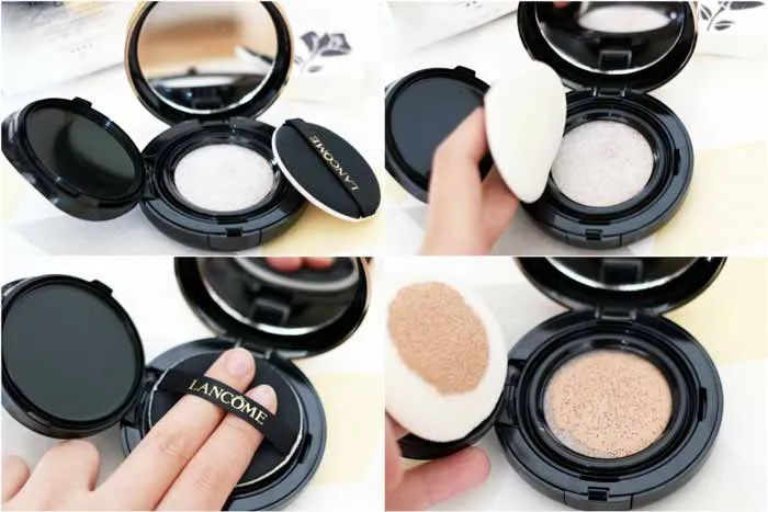 Top 10 loại kem nền cho da dầu mụn được nhiều khách hàng yêu thích mịn đẹp lâu trôi