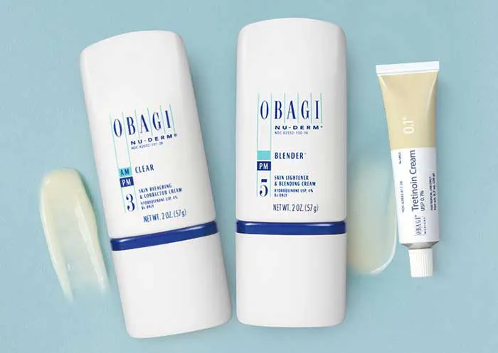 Review 4 kem dưỡng Obagi hỗ trợ trị nám hiệu quả cho mọi làn da - 4