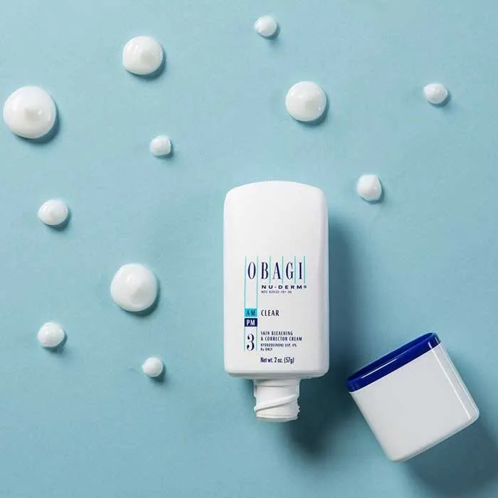 Review 4 kem dưỡng Obagi hỗ trợ trị nám hiệu quả cho mọi làn da - 7