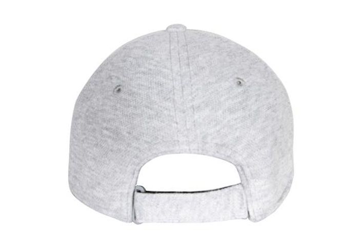 Mũ Lacoste Sport Velvet Camo-Croc Cap Grey Mens One Size RK7918-51 ZE1 Màu Xám - Mũ nón - Vua Hàng Hiệu