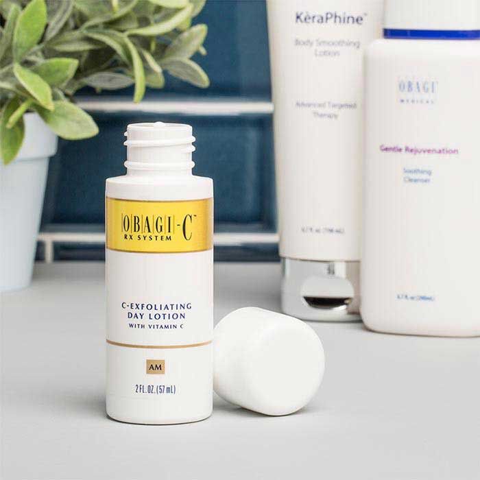 Review 11 sản phẩm dưỡng trắng da Obagi thân thiện với làn da và hiệu quả hiện nay