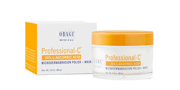 Review 11 sản phẩm dưỡng trắng da Obagi thân thiện với làn da và hiệu quả hiện nay