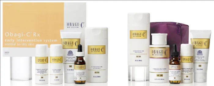Review 11 sản phẩm dưỡng trắng da Obagi thân thiện với làn da và hiệu quả hiện nay