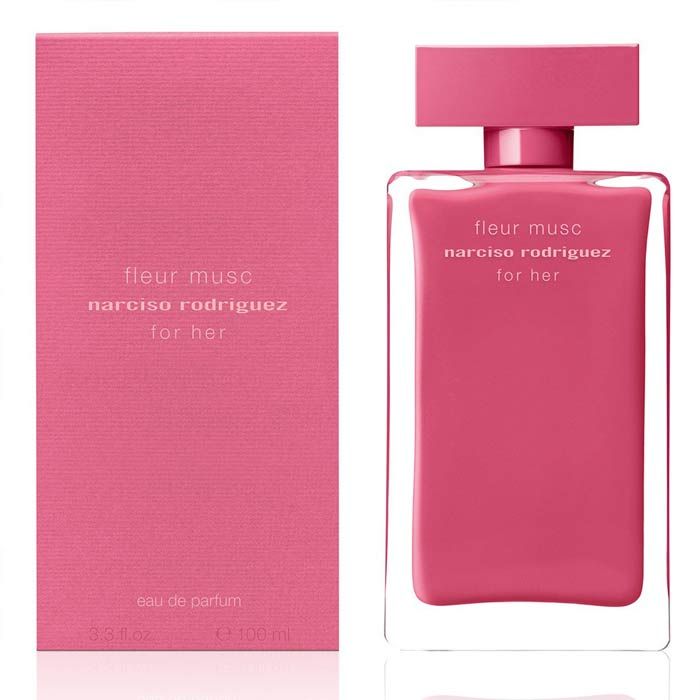 Top 5 chai nước hoa Narciso Rodriguez For Her rất quyến rũ
