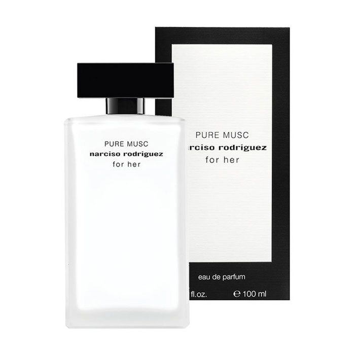 Top 5 chai nước hoa Narciso Rodriguez For Her rất quyến rũ