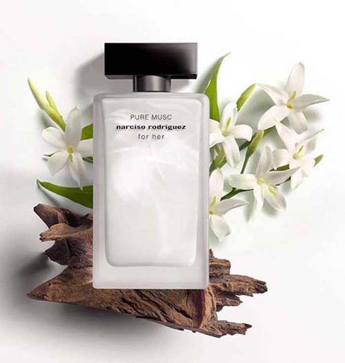 Top 5 chai nước hoa Narciso Rodriguez For Her rất quyến rũ