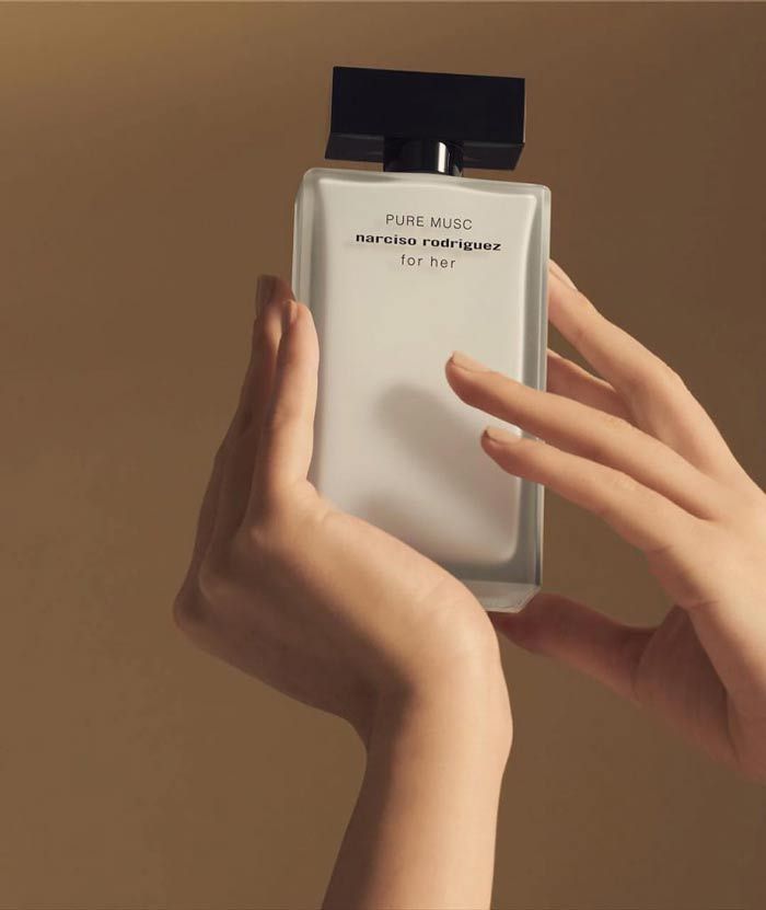 Top 5 chai nước hoa Narciso Rodriguez For Her rất quyến rũ