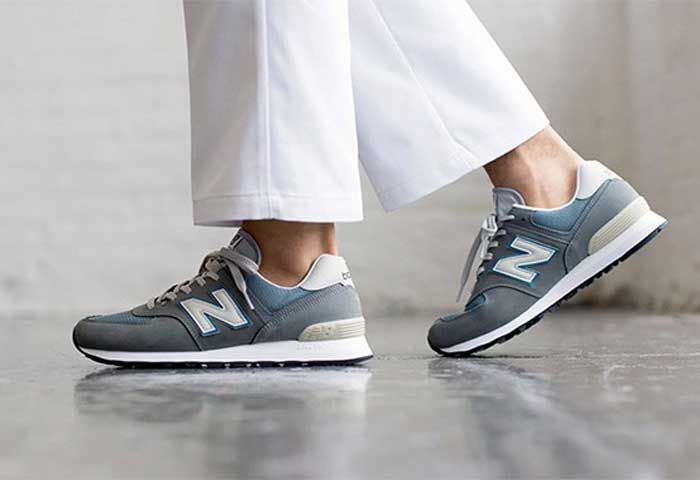 Top 13 những đôi Sneaker nổi tiếng không bao giờ lỗi mốt