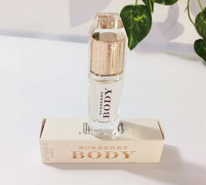 Top 9 chai nước hoa Burberry nữ rất thơm đáng để thử - 29