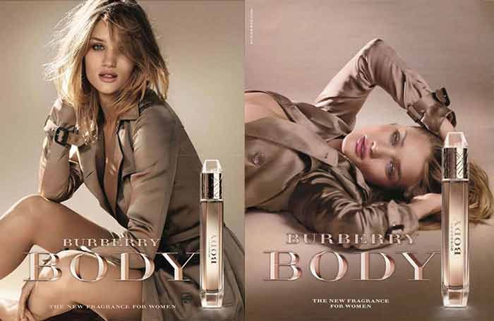 Top 9 chai nước hoa Burberry nữ rất thơm đáng để thử - 28