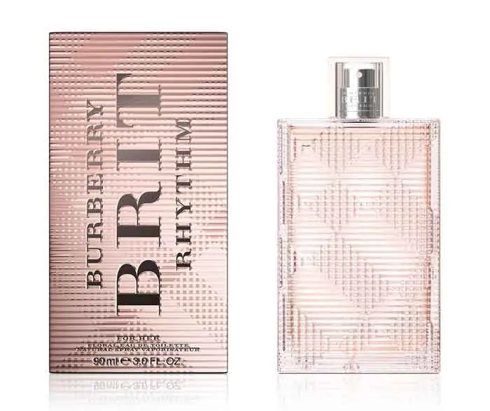 Top 9 chai nước hoa Burberry nữ rất thơm đáng để thử - 18