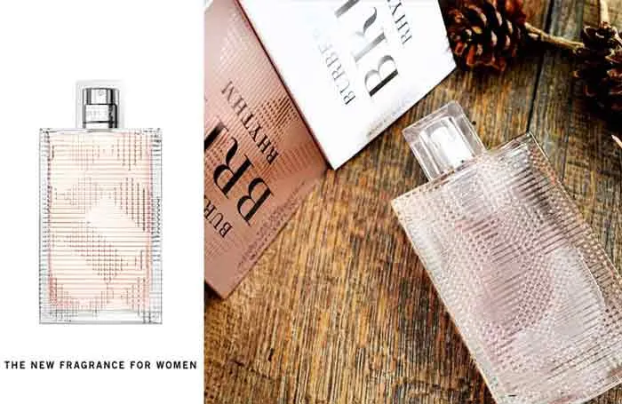 Top 9 chai nước hoa Burberry nữ rất thơm đáng để thử - 20