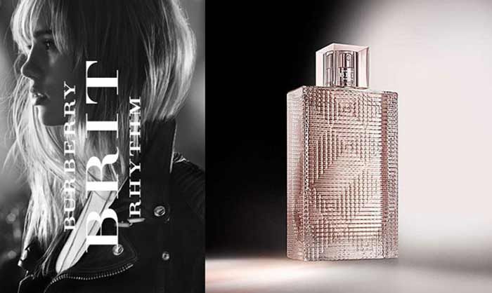 Top 9 chai nước hoa Burberry nữ rất thơm đáng để thử - 19