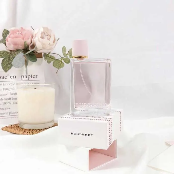 Top 9 chai nước hoa Burberry nữ rất thơm đáng để thử - 24