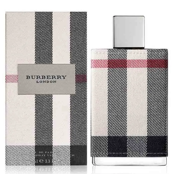 Top 9 chai nước hoa Burberry nữ rất thơm đáng để thử - 12